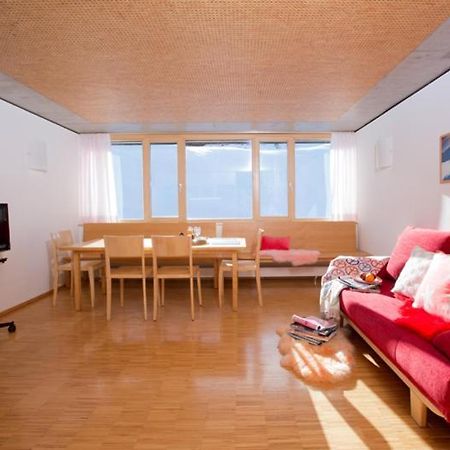 Berg:Doktr Appartements Warth  Екстериор снимка